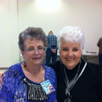 NAPUS Postmasters Retired Employee Ann McDorman's profile photo