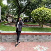 Poonam Vyas Email