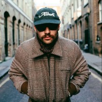 TRAMLINES Employee Albert 🦚's profile photo