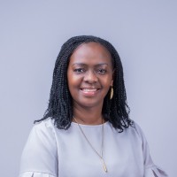 TIFA Research Employee Maggie Ireri's profile photo