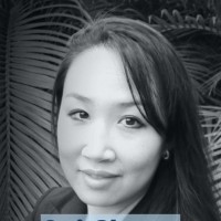 Americans for Immigrant Justice Employee Sui Chung's profile photo