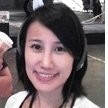 Crane Worldwide Logistics Employee Jane Liao's profile photo