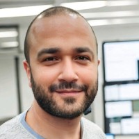 İzmir Katip Çelebi Üniversitesi Employee Çağdaş Karataş's profile photo