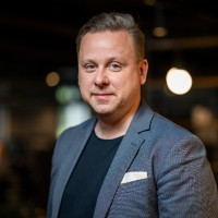 Kanari Employee Fredrik Camen's profile photo