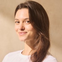Byrdie Employee Madison Barber's profile photo