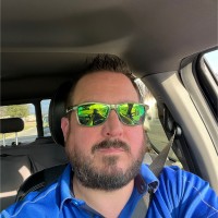 TurboChef Technologies, Inc. Employee Casey McAuliff's profile photo