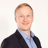 Antti Kopponen Email & Phone Number