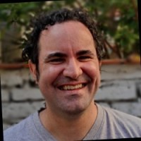 Neta Employee Pablo di Vita's profile photo