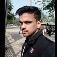 Binary Data Pvt. Ltd. Employee Ankit Sharma's profile photo