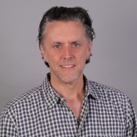 Vault Communications Employee Frank Neill's profile photo