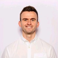 GWI Employee Tom Driscoll's profile photo