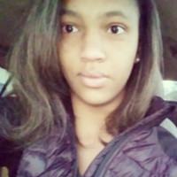 Create Inc Employee Daijanay Honore''s profile photo
