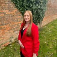 Croda Employee Emma Bean's profile photo
