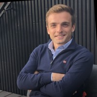 Firma Beel Employee Victor Vervaecke's profile photo
