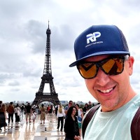Ryan Patenaude