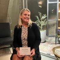 Kristen Sandfort Email & Phone Number