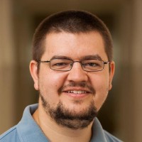 Sezzle Employee Robert Bittle's profile photo