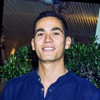 Voodoo Employee Noussair Mrabet's profile photo