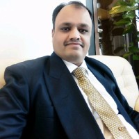 Sachin Joshi Email & Phone Number