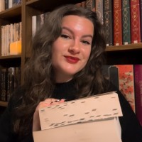 FairyLoot Employee Ashleigh W.'s profile photo