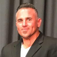 Rockwell Time Employee Patrick Thomas's profile photo