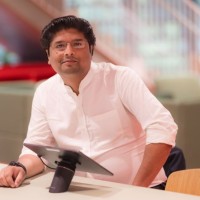 Deepak Singh Email