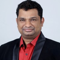 CommerceCX Employee Dcruz Fernandez's profile photo