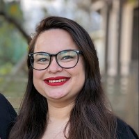 Breakthrough Central Texas Employee Christina Almeida's profile photo