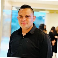 Little Lion Employee Reginald Ferdinands's profile photo