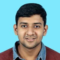 Giggso Employee Shravan Murali's profile photo