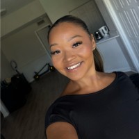 USIT Employee Xaviere Altzinger's profile photo