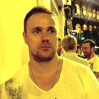 Woolworths Group Employee Peter Nicoll's profile photo