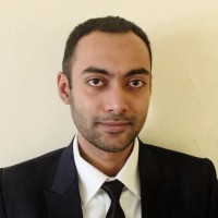 Mohammad Hashemi Email & Phone Number