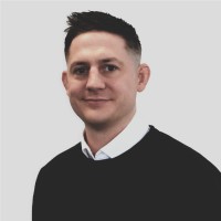 GFT Technologies Employee Alex Farbon's profile photo