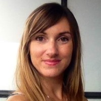 VIGIPHARM Employee Adeline Leurquin's profile photo