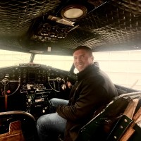 Scout Motors Inc. Employee Ryan Raymo's profile photo