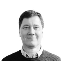 NORMAL A/S Employee Steen Hansen's profile photo