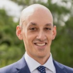 Kepler Employee Aaron Gottlieb's profile photo