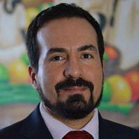 Salinas Valley Health Employee Rene Colorado's profile photo