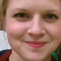 SAIC Employee Anna Bennett's profile photo