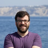 DIIS - Danish Institute for International Studies Employee Andrew Lebovich's profile photo