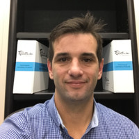 Reliatex, Inc. Employee Drew Palmisano's profile photo