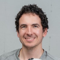 Dexio Employee Jérôme Marchanoff's profile photo