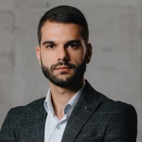 META-X INVESTMENT COMPANY Employee Arman Mardoyan's profile photo