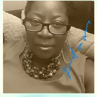 Gamma Healthcare Employee Daphney Dobbs's profile photo