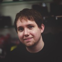 MFMsoft Employee Tim Butler's profile photo