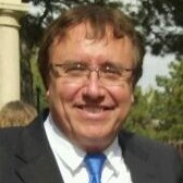 Los Alamos National Laboratory Employee Ralph Singleton's profile photo