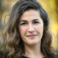 de Waag Employee Nina ️‍'s profile photo