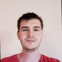 Wisecube Employee Prata Cosmin's profile photo