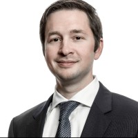 Orcan Energy AG Employee Andreas Sichert's profile photo